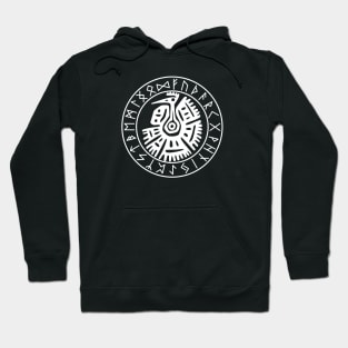 Pagan Thanksgiving Hoodie